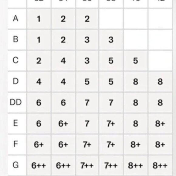 Knix Size 3 (36B, 38B, 36C) Catalyst Sports Bra - Picture 4 of 4